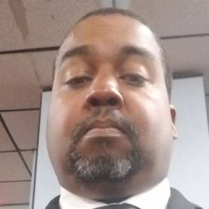 Meet your Posher, Ron